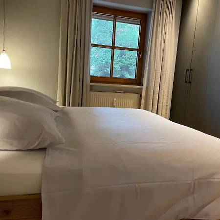 Apartment Steinmandl Oberstdorf