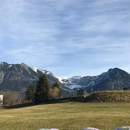 Steinmandl Apartamento