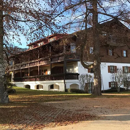 Apartment Steinmandl